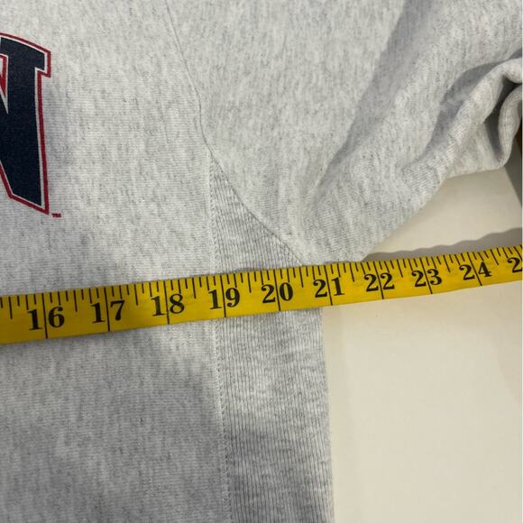 Champion Vtg Reverse Weave Dayton Sweatshirt Size Small - Picture 10 of 13